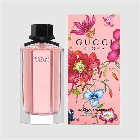 gucci flora purple 100ml|Gucci Flora original.